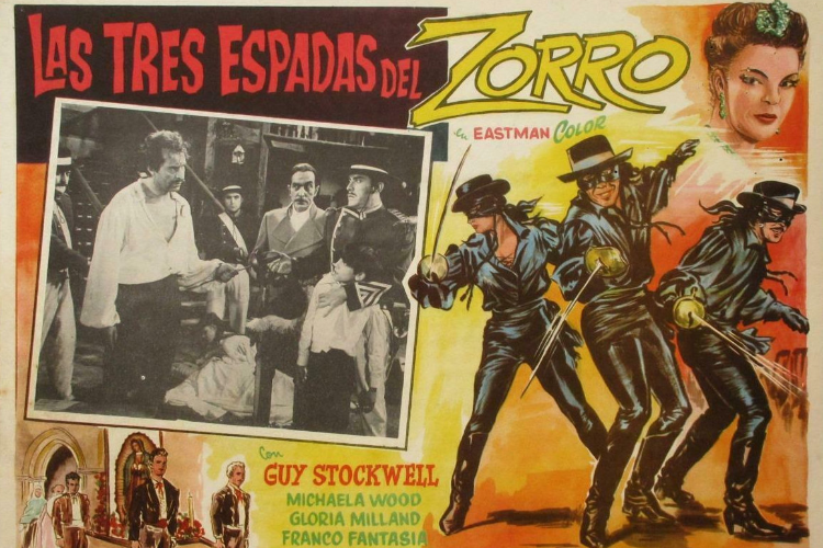 LAS 3 ESPADAS DEL ZORRO_Sword-of-Zorro