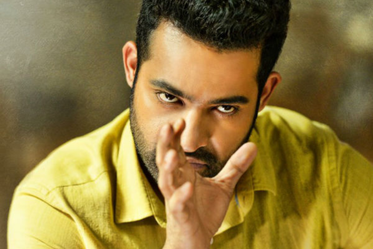 ARAVINDHA SAMETHA VEERA RAGHAVA Dira Mar Notes