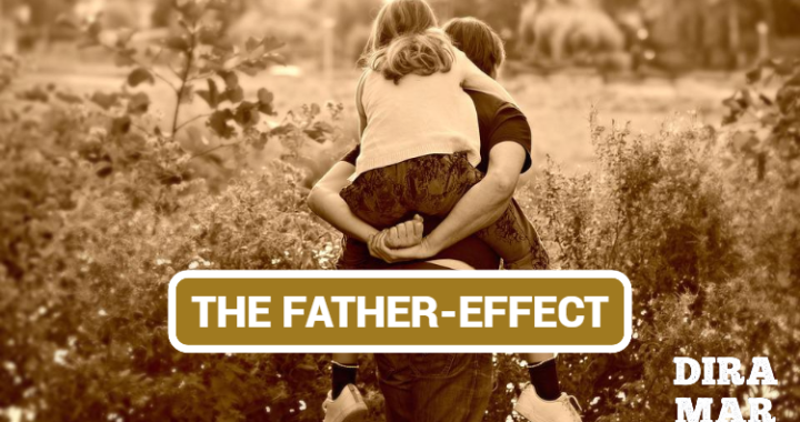 The Father Effect