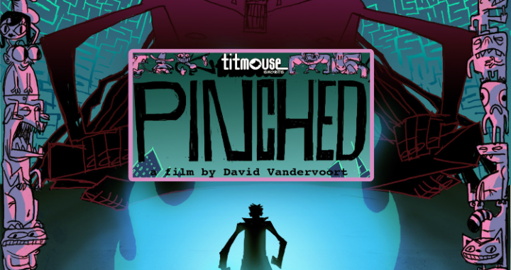 Pinched Cover