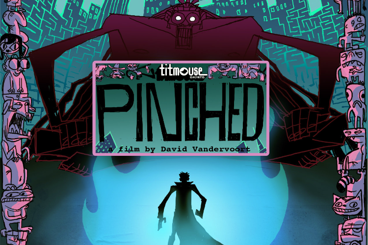 Pinched Cover