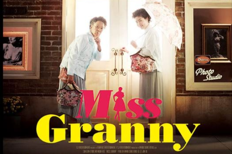 MISS GRANNY AND OH BABY Dira Mar Notes