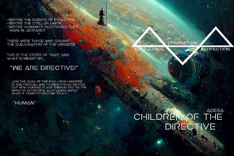 The Children of the Directive