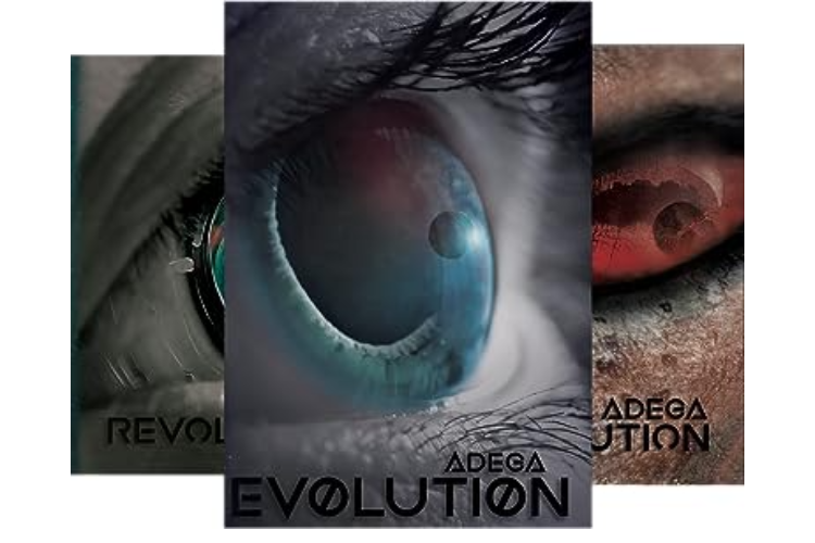The Evolution Saga