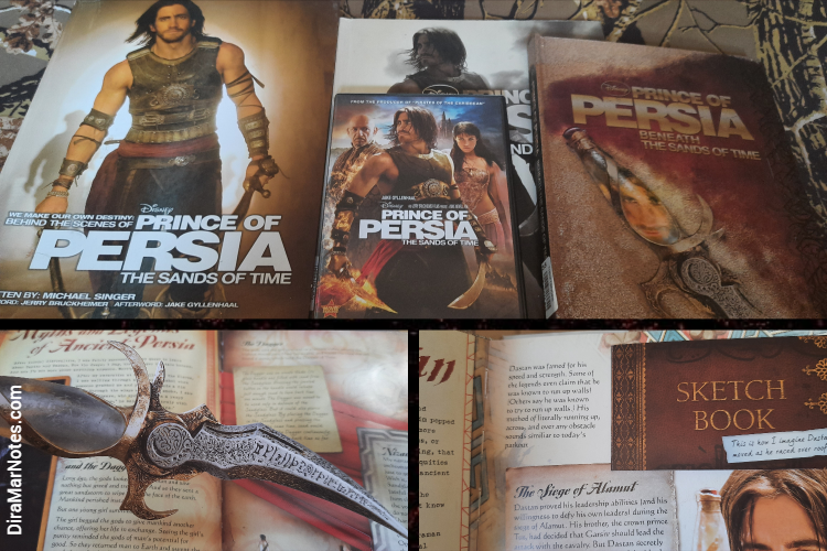 Prince of Persia: The Sands of Time