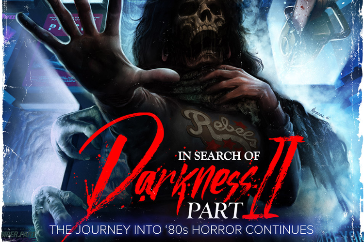 In Search of Darkness Part 2: The journey into ‘80s horror continues