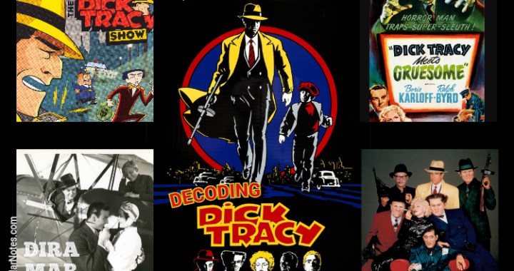 Dick Tracy