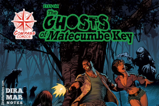 Ghosts of Matecumbe Key