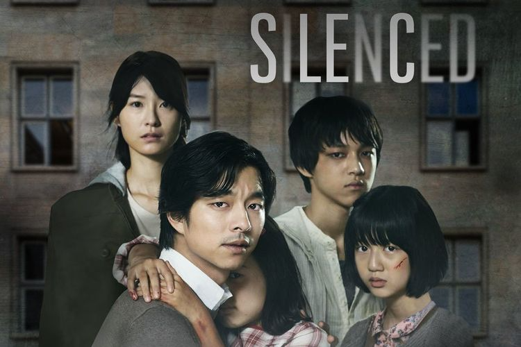 Silenced 2011