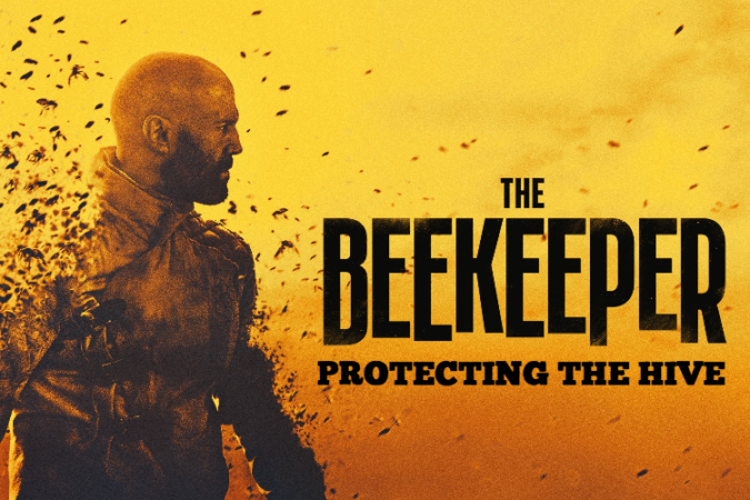 The Beekeeper