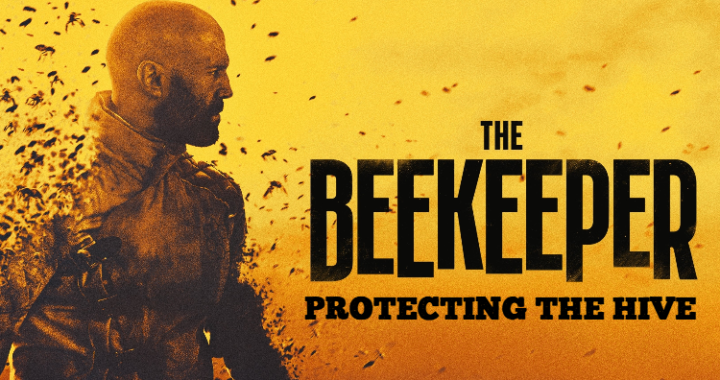 The Beekeeper